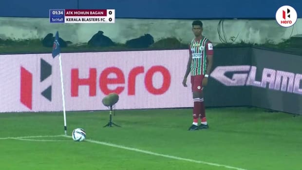 Highlights: ATK Mohun Bagan 4-2 Kerala Blasters